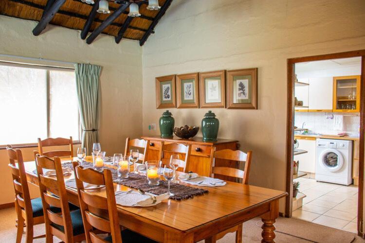 Lolambazo Country House & Cottage - Giants Castle Drakensberg Mahlutshini Quarto foto