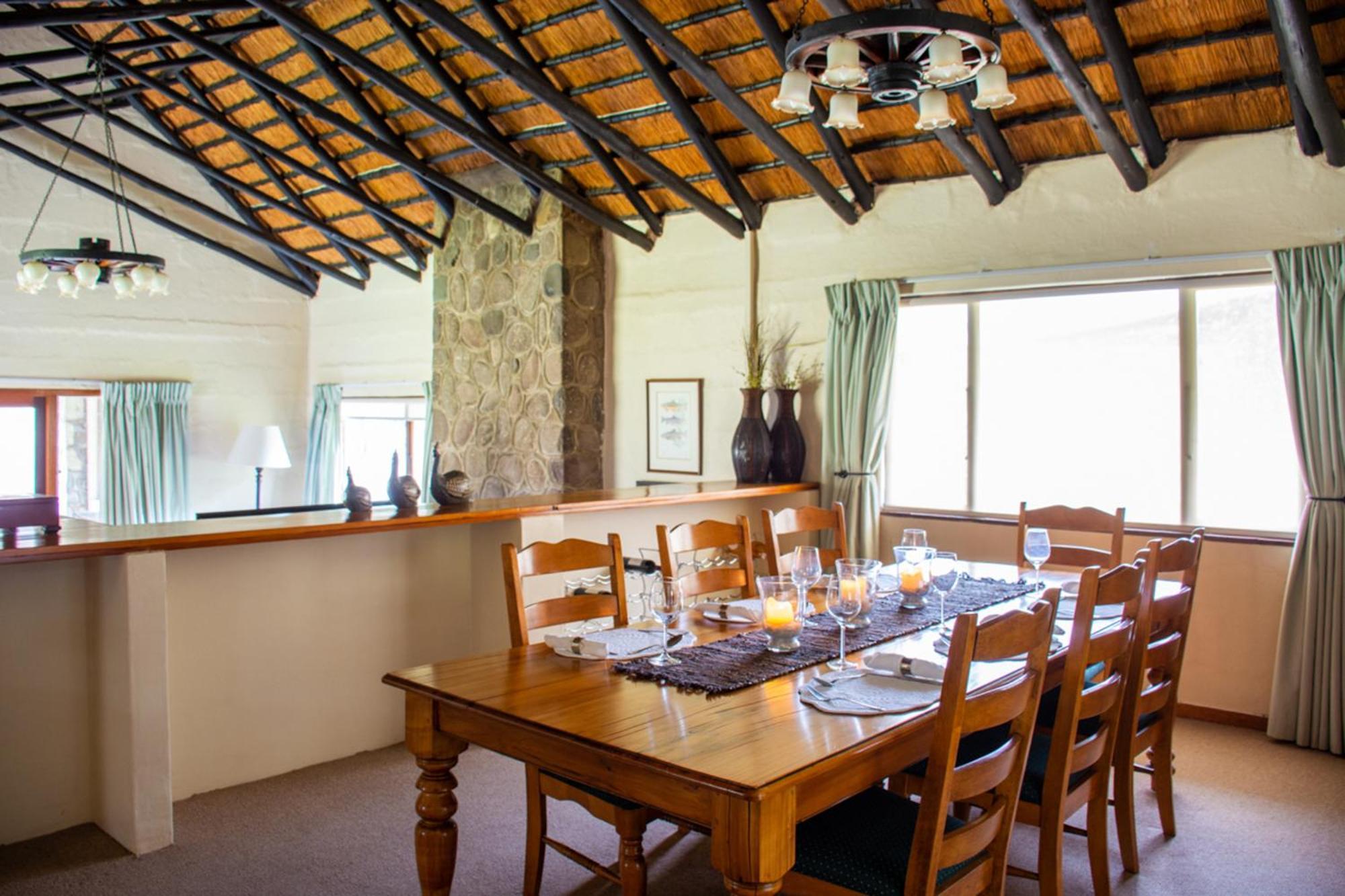 Lolambazo Country House & Cottage - Giants Castle Drakensberg Mahlutshini Quarto foto